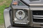 Mercedes-Benz G63 AMG 2013 года